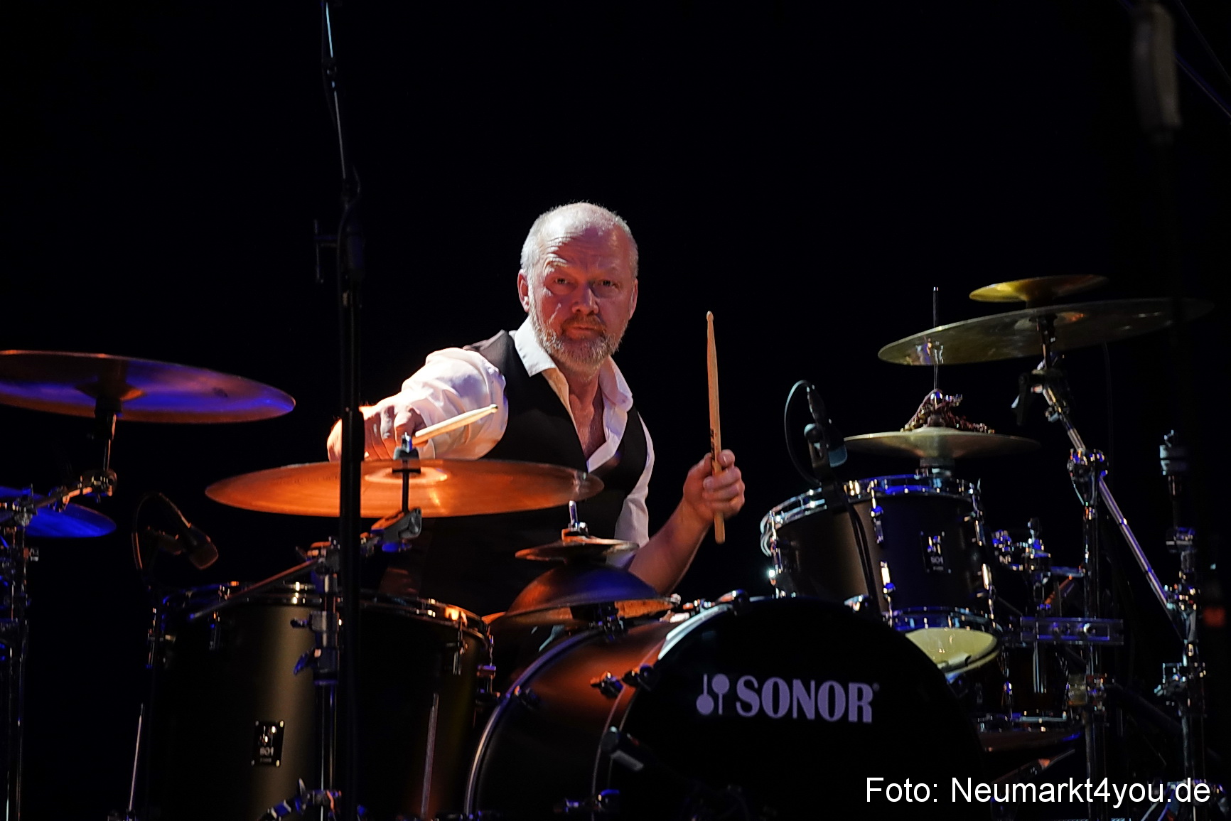 Rebekka Bakken Jazz und Blues Open Wendelstein 2024 0015